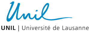 University of Lausanne logo