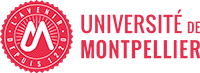 University of Montpellier logo