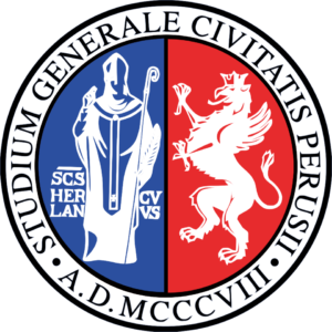 University of Perugia logo