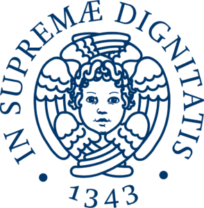University of Pisa logo