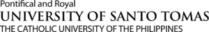University of Santo Tomas logo