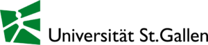 University of St. Gallen logo
