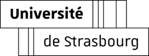 University of Strasbourg logo