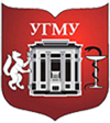 Ural State Medical University logo