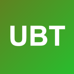 Urgench Branch of Tashkent Medical Academy logo