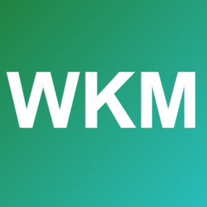 West Kazakhstan Marat Ospanov Medical University logo
