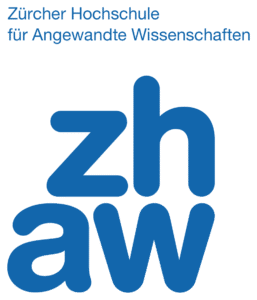 ZHAW Zurich University of Applied Sciences logo